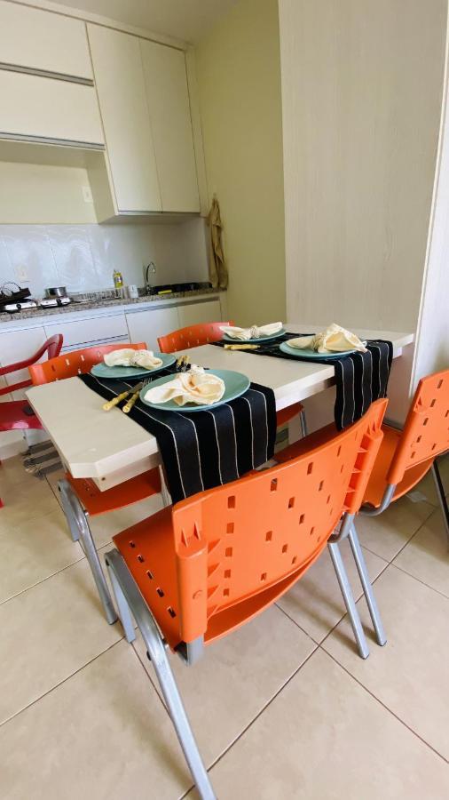 Apartamento Thermas Caldas Novas Exterior photo