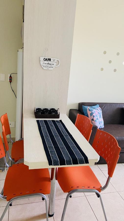 Apartamento Thermas Caldas Novas Exterior photo